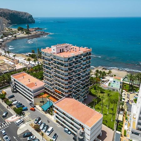 Go2Tenerife Apart'Dida Pool & First Line Of The Sea Los Cristianos  Zewnętrze zdjęcie